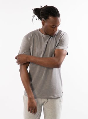 Mens Alec T in Grey