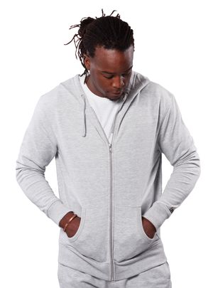 Evando Hoodie