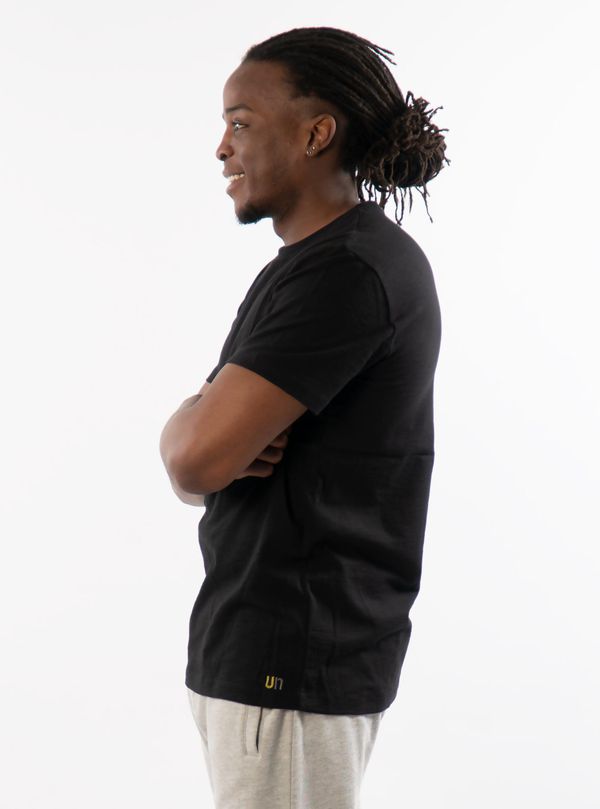 image of Mens Alec T in Black