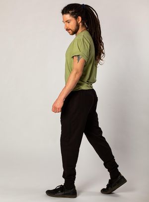 Mens Alec T in Sage