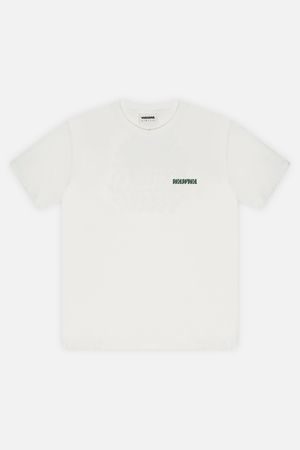 Lark T-Shirt in White