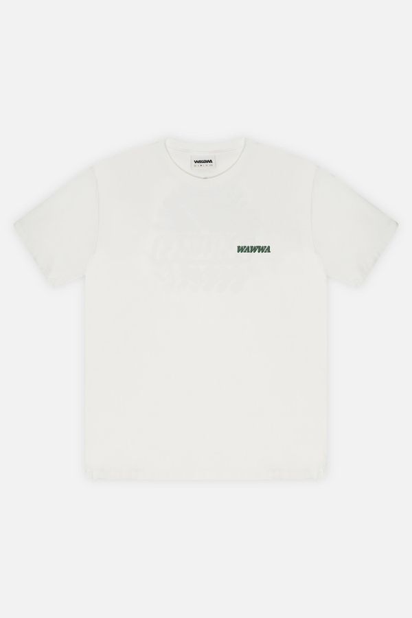 image of Lark T-Shirt in White