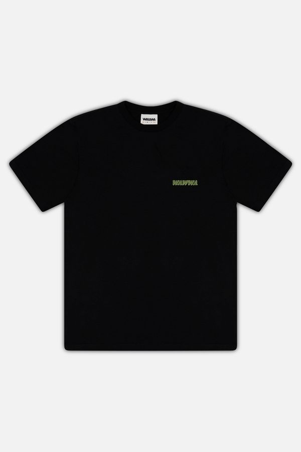 image of Lark T-Shirt in Black