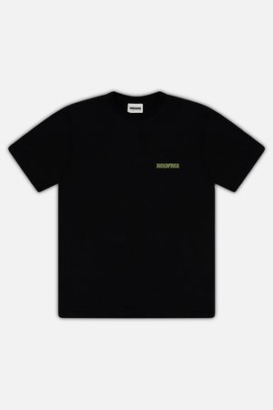 Lark T-Shirt in Black