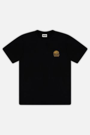 Sunspots T-Shirt in Black