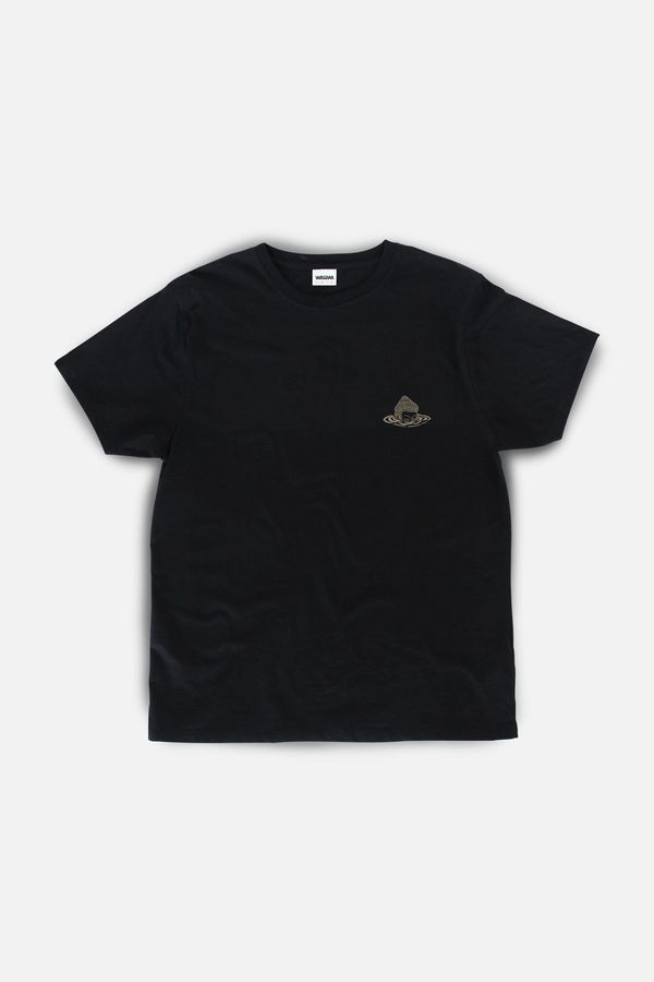 image of Rise T-Shirt in Black