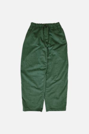 Zama Pant in Forest Cord