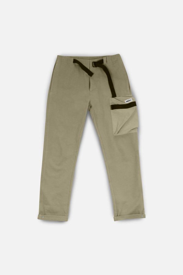 image of Cargo Pant in Oat