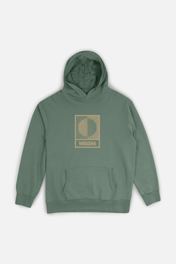 image of Tiksi Hood in Sage