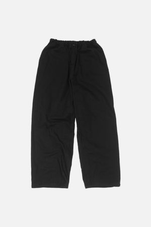 Zama Pant in Black