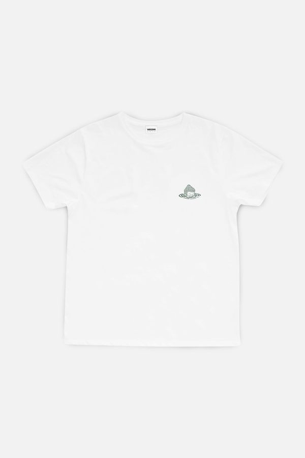 image of Rise T-Shirt in White