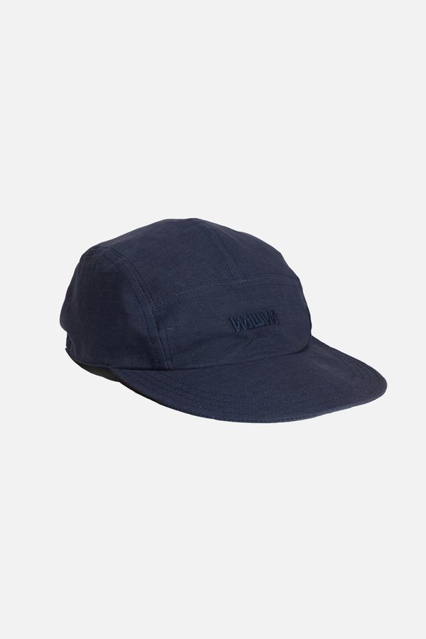 image of Jay Cap Waxed Ripstop in Black