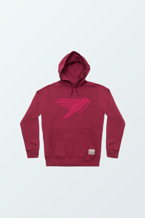 ethical sustainable mens hoodie