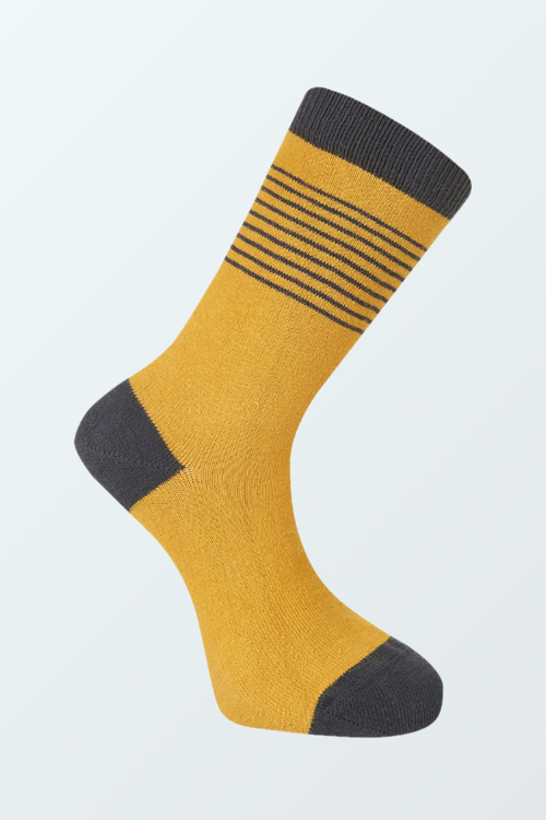 ethical sustainable mens socks