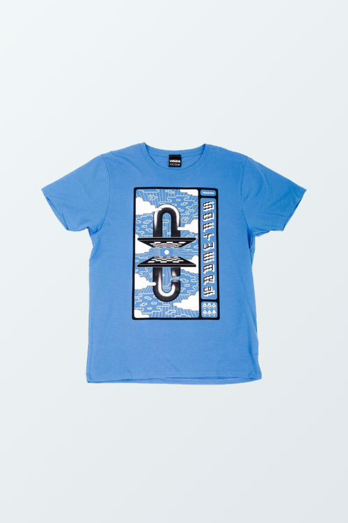ethical sustainable mens t-shirt