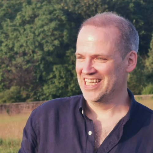 Ceri Balston