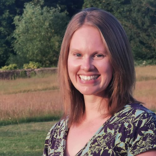 Hayley Baines-Buffery