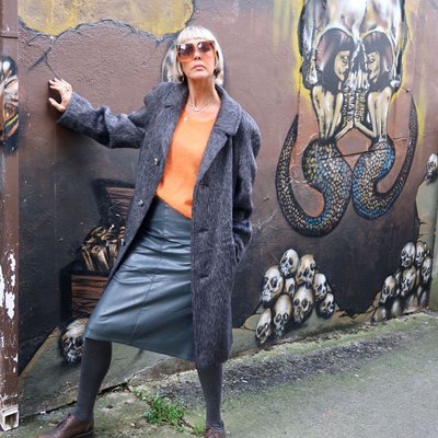 astrid quit fast fashion