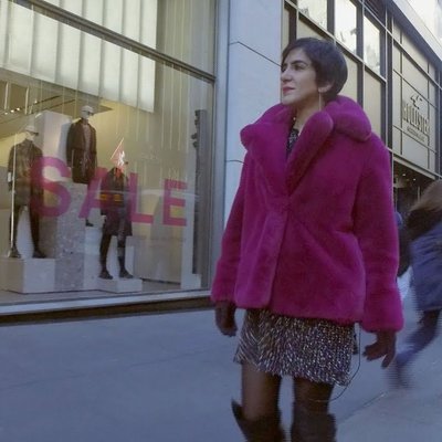 bbc the price of fast fashion
