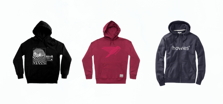 best mens hoodies 2019