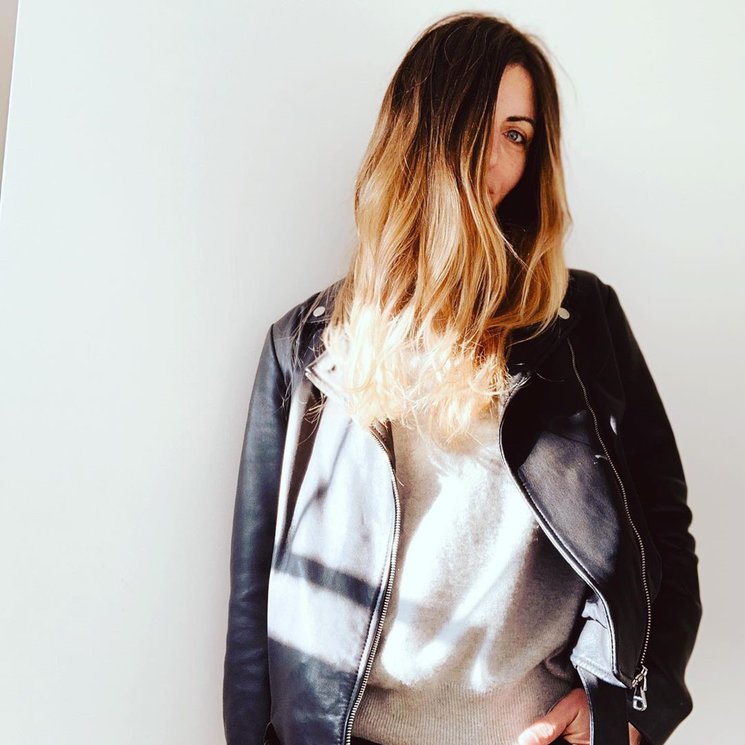 carina quit fast fashion