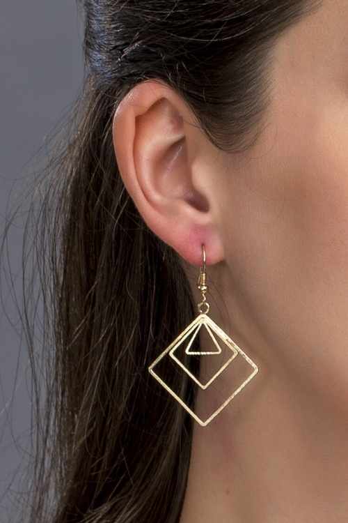christmas gifts earrings