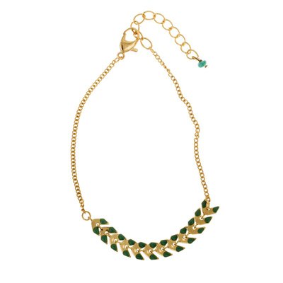 bina bracelet from Daughters of the Ganges