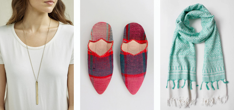 ethical mothers day gifts