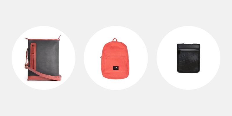 ethical sustainable bags