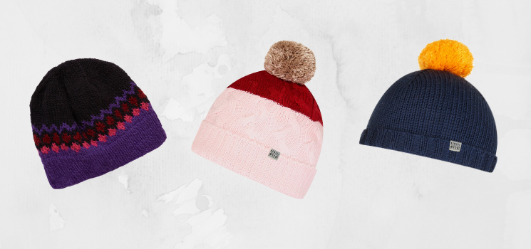ethical sustainable hats