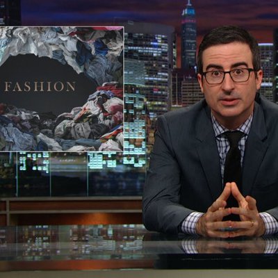fashion last week tonight with john oliver