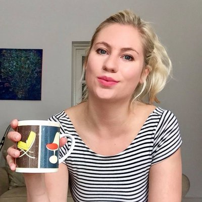 meet kristina barrick