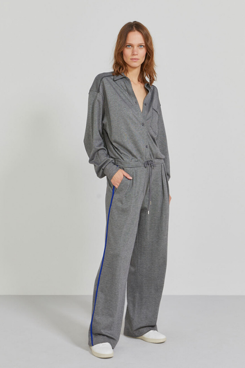 ninety percent ecovera jumpsuit
