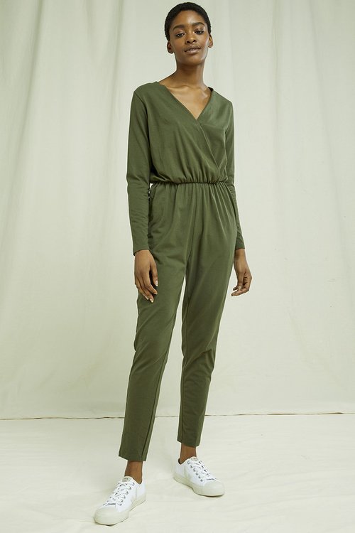 organic cotton odette jumpsuit in khaki.jpg