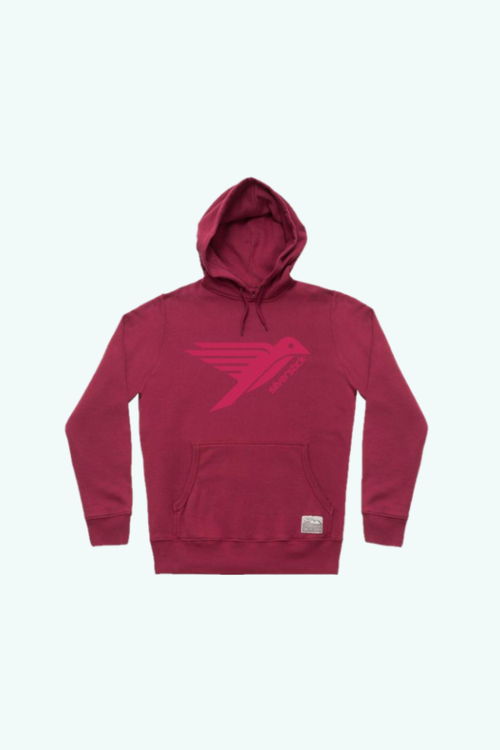 silverstick mens hoodie