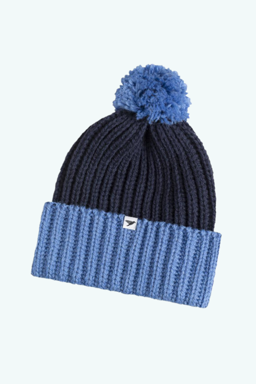 snowdon ethically made merino wool hat