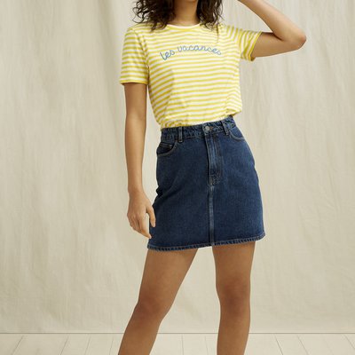 ethical sustainable skirts summer