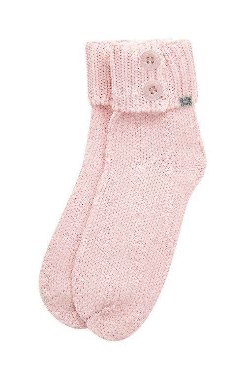 sustainable biba merino wool socks shell