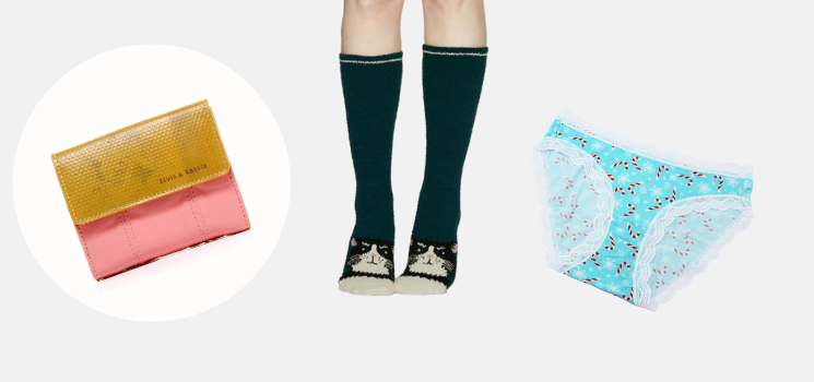sustainable christmas gifts for women