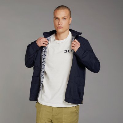 sustainable and ethical jackets for men in spring 2021