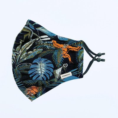 sustainable face masks