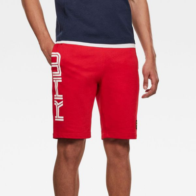 sustainable mens shorts for summer 2021