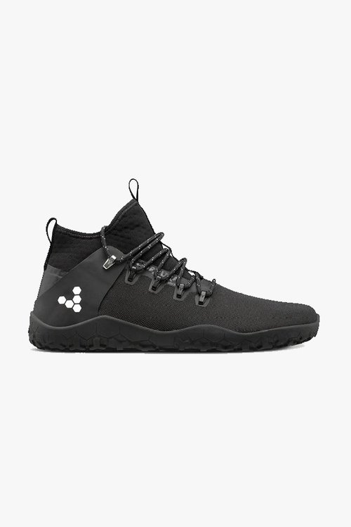 sustainable vegan hiking shoe from vivobarefoot