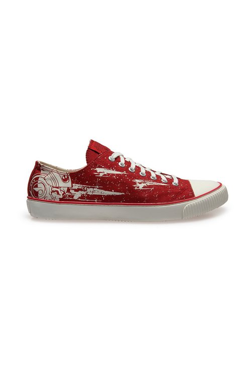 sustainable vegan x-wing sneakers for men from pozu