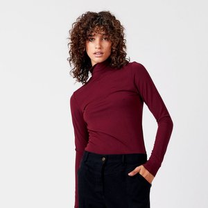 start here for sustainable womens tops for autumn 2021
