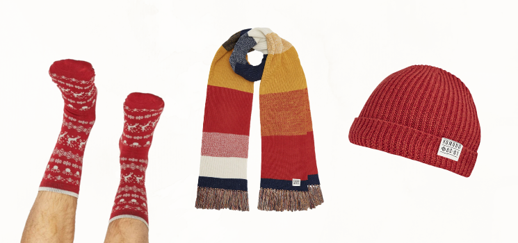 sustainable ethical christmas gifts for men in 2020