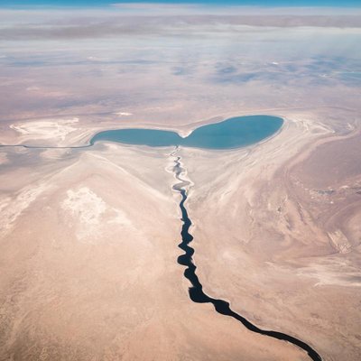 the aral sea teaser