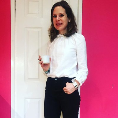 vegan yogi runner girl