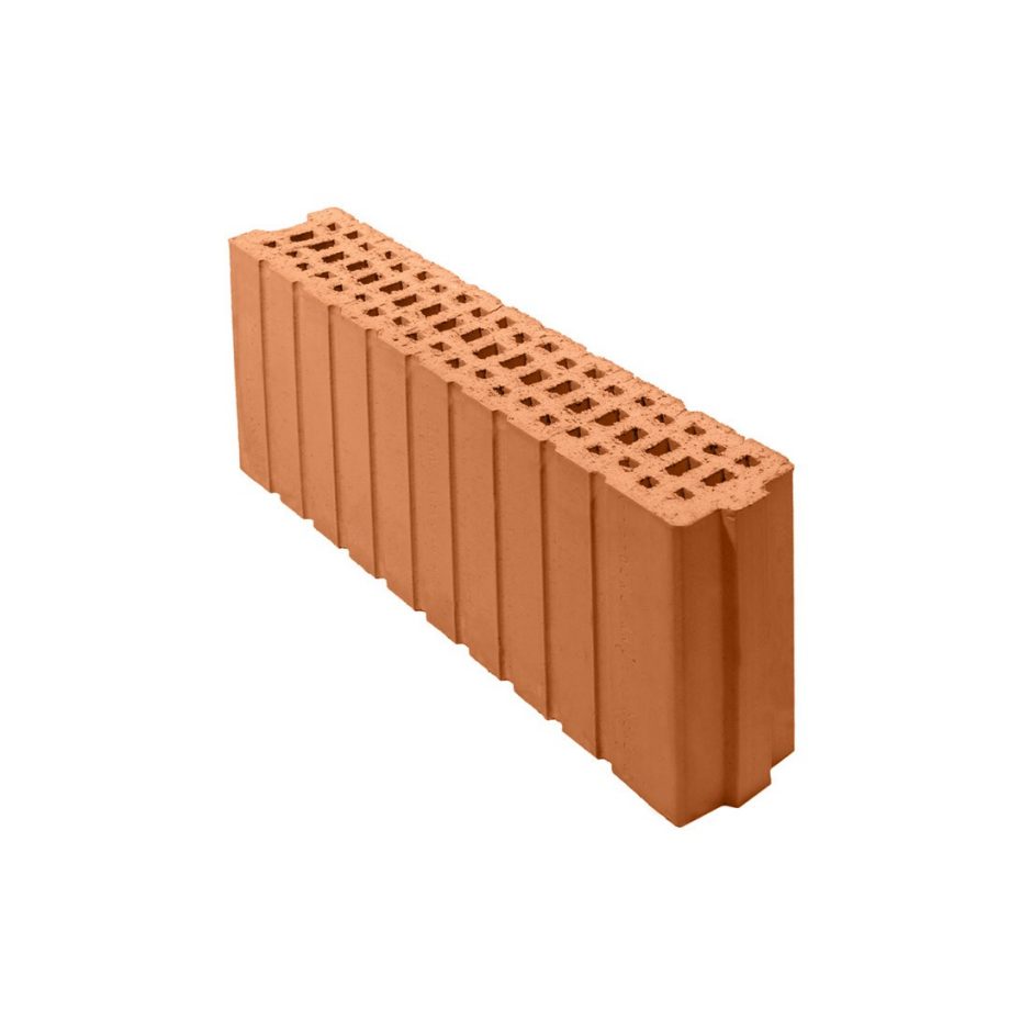 Tehla akustická Porotherm 11,5 Wienerberger