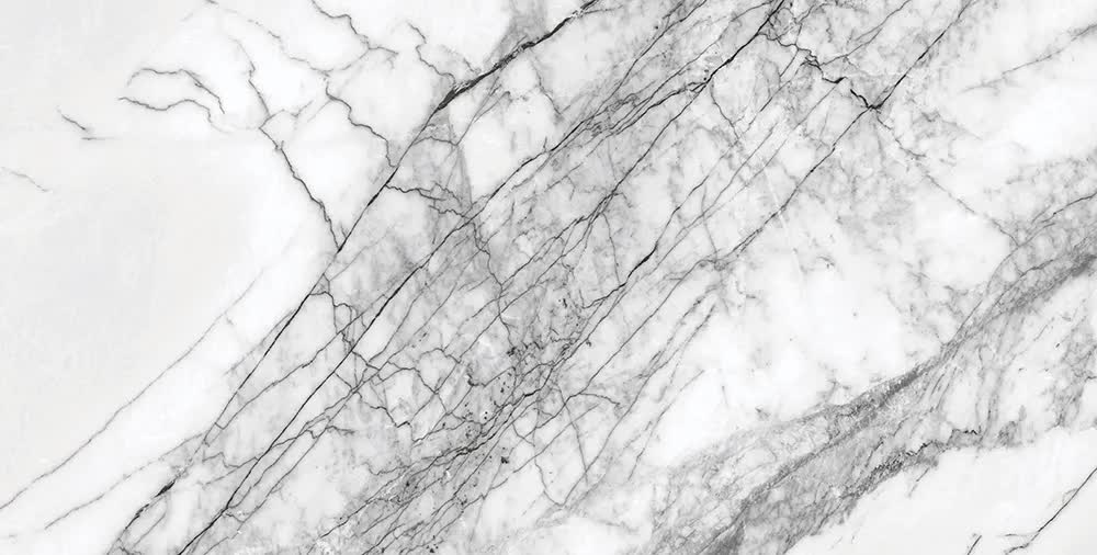 LED zapustené svietidlo VEGA White 100x100 mm